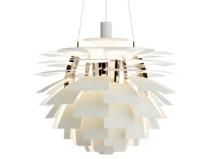 Louis Poulsen PH Artichoke Pendant Light