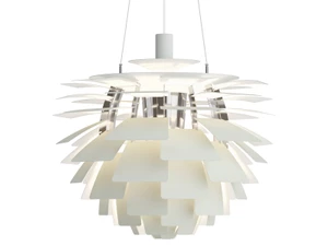 Louis Poulsen PH Artichoke Pendant Light