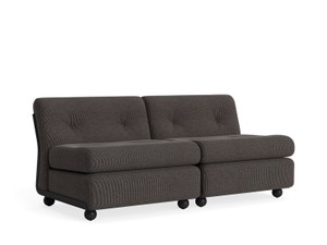 HAY Amanta 2 Seater Sofa
