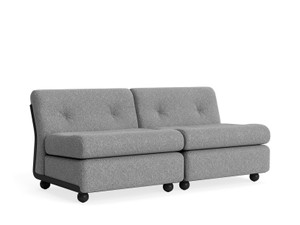 HAY Amanta 2 Seater Sofa