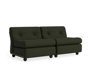 HAY Amanta 2 Seater Sofa
