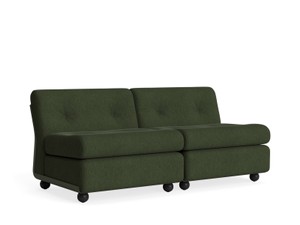 HAY Amanta 2 Seater Sofa