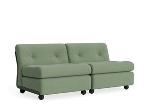HAY Amanta 2 Seater Sofa