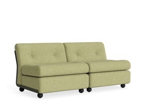 HAY Amanta 2 Seater Sofa