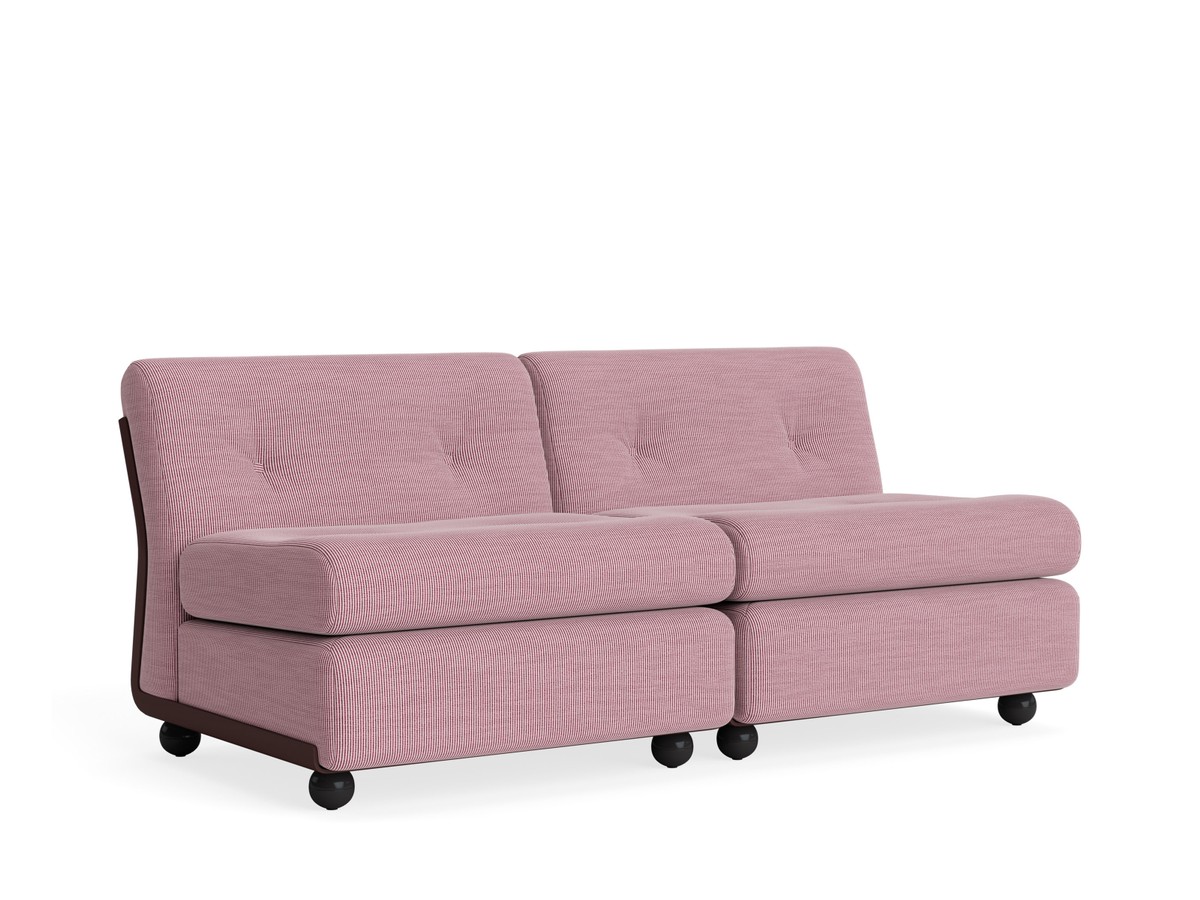 HAY Amanta 2 Seater Sofa