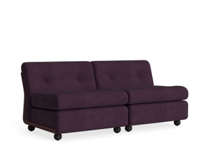 HAY Amanta 2 Seater Sofa