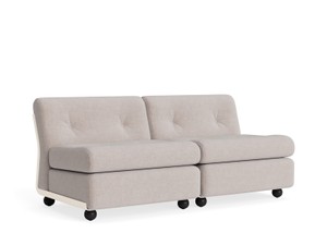 HAY Amanta 2 Seater Sofa