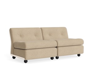 HAY Amanta 2 Seater Sofa