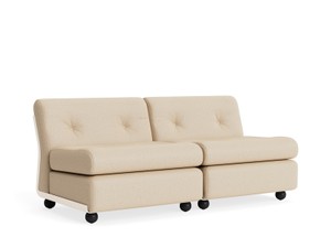 HAY Amanta 2 Seater Sofa