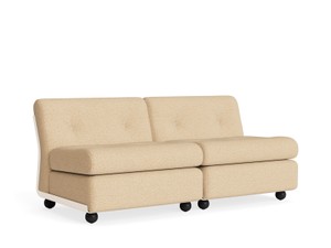 HAY Amanta 2 Seater Sofa