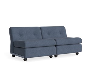 HAY Amanta 2 Seater Sofa