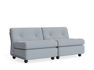 HAY Amanta 2 Seater Sofa