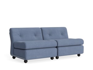 HAY Amanta 2 Seater Sofa