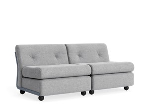 HAY Amanta 2 Seater Sofa