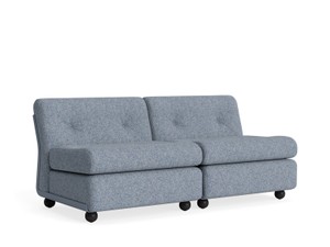 HAY Amanta 2 Seater Sofa