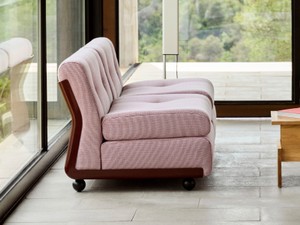 HAY Amanta 2 Seater Sofa