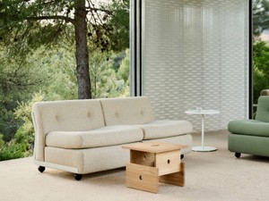 HAY Amanta 2 Seater Sofa