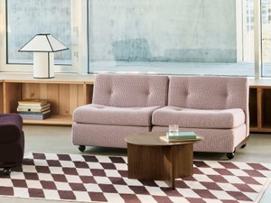 HAY Amanta 2 Seater Sofa