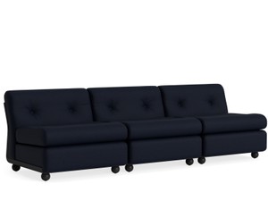 HAY Amanta 3 Seater Sofa