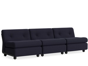 HAY Amanta 3 Seater Sofa