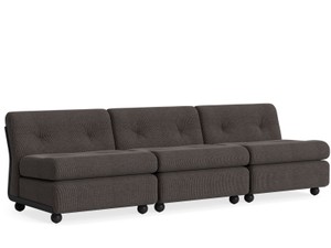 HAY Amanta 3 Seater Sofa