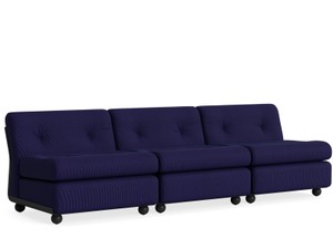 HAY Amanta 3 Seater Sofa