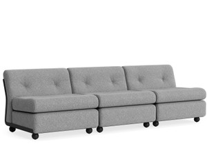 HAY Amanta 3 Seater Sofa