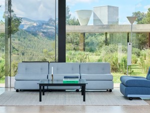 HAY Amanta 3 Seater Sofa