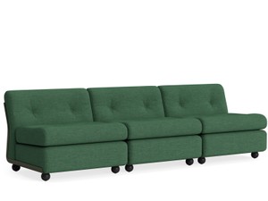 HAY Amanta 3 Seater Sofa