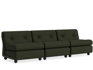 HAY Amanta 3 Seater Sofa