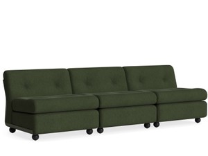 HAY Amanta 3 Seater Sofa
