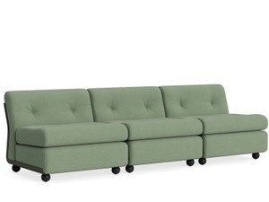 HAY Amanta 3 Seater Sofa