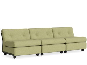 HAY Amanta 3 Seater Sofa