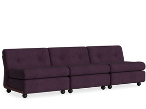 HAY Amanta 3 Seater Sofa