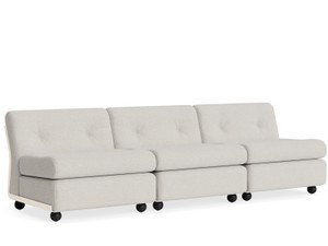HAY Amanta 3 Seater Sofa