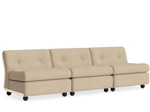 HAY Amanta 3 Seater Sofa