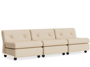 HAY Amanta 3 Seater Sofa
