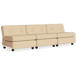 HAY Amanta 3 Seater Sofa