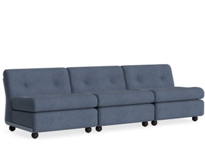 HAY Amanta 3 Seater Sofa