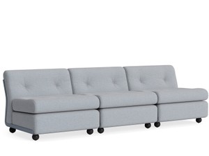 HAY Amanta 3 Seater Sofa