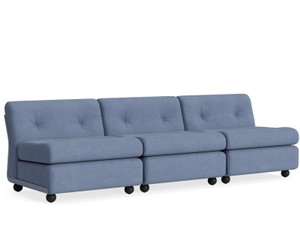 HAY Amanta 3 Seater Sofa