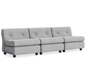 HAY Amanta 3 Seater Sofa
