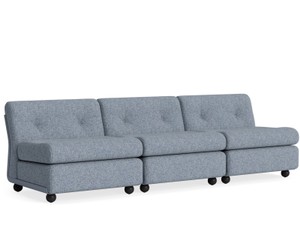 HAY Amanta 3 Seater Sofa