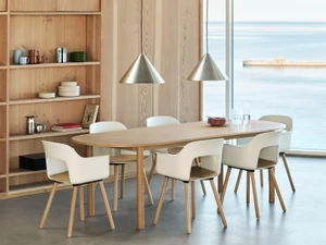 HAY Compass Pendant Lamp