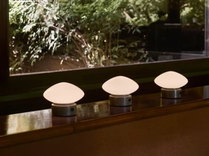 &Tradition AP21 Mist Portable Lamp