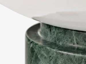 &Tradition AP21 Mist Portable Lamp