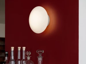 &Tradition AP22 Mist Wall / Ceiling Light