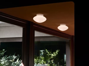 &Tradition AP22 Mist Wall / Ceiling Light