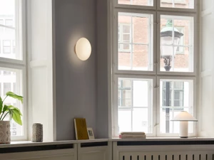 &Tradition AP22 Mist Wall / Ceiling Light