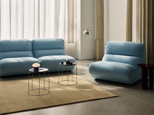 &Tradition AV54 Hi Lo 1 Seater Modular Sofa